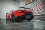 Lamborghini Huracan LP610-4 Novara by Vorsteiner 2016 года